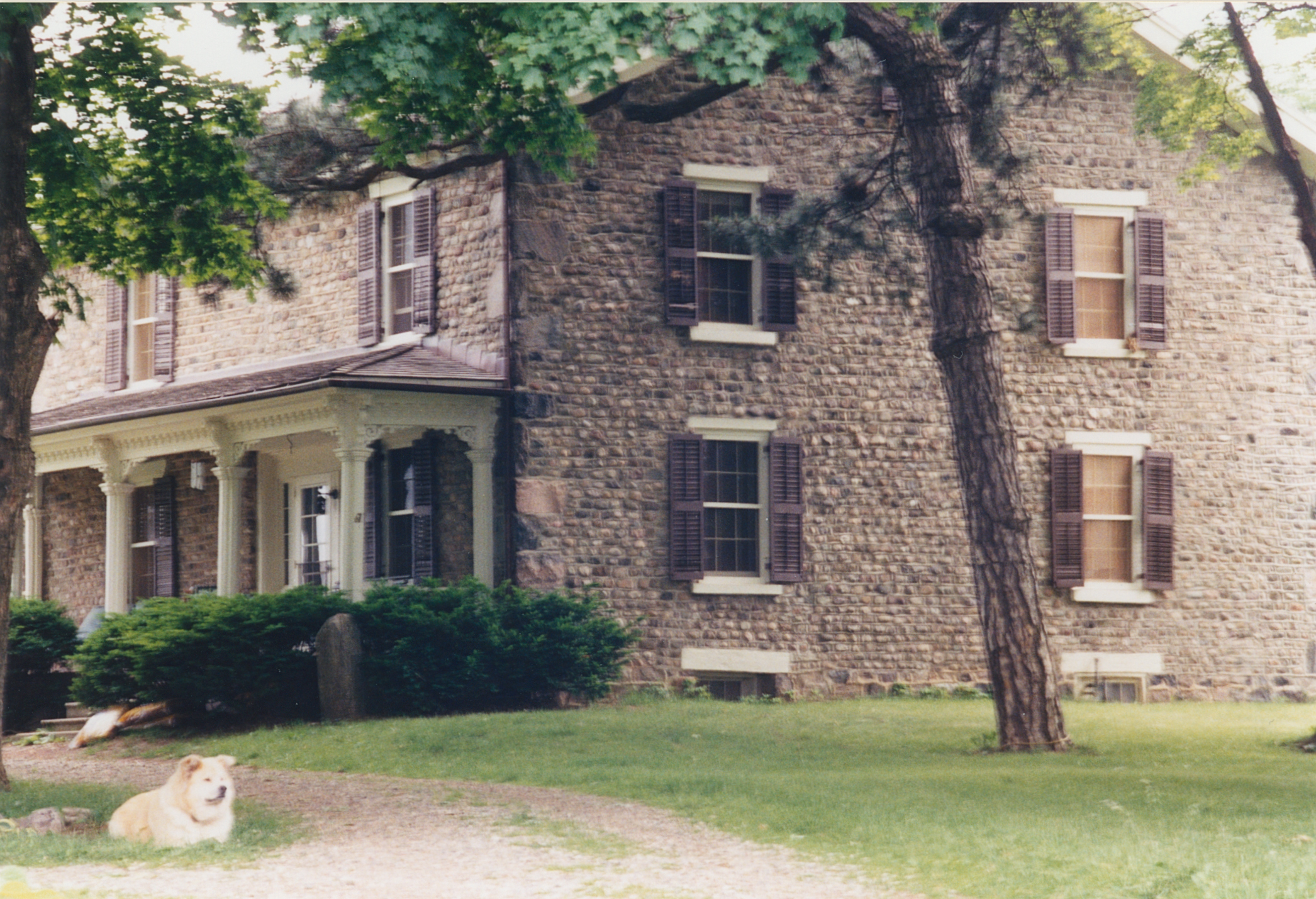 Lim-1 10725 Jerusalem Rd 2